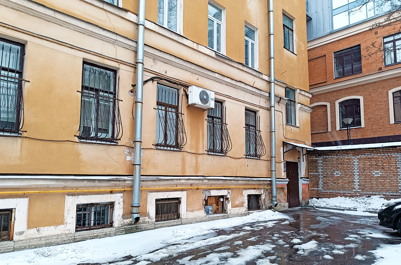 Помещение, 15.1 м²