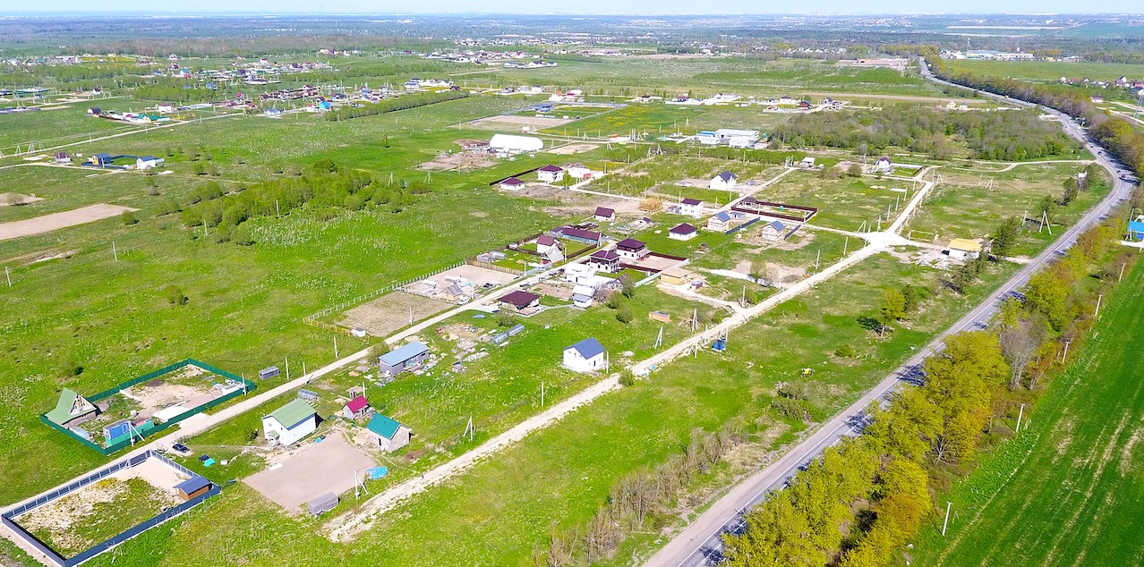 Ропшинские поляны