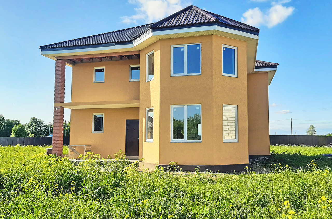 Основное изображение