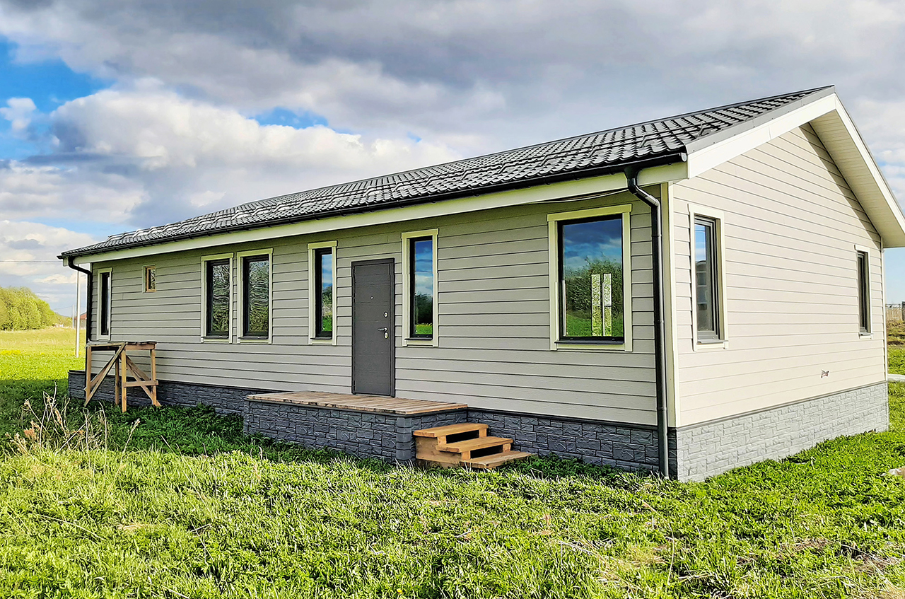 Основное изображение