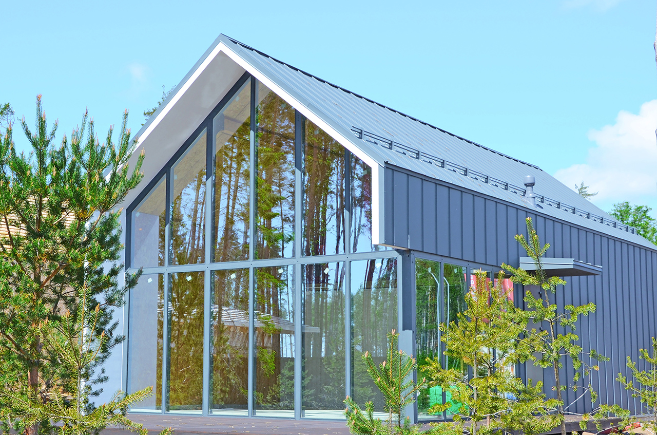 Основное изображение