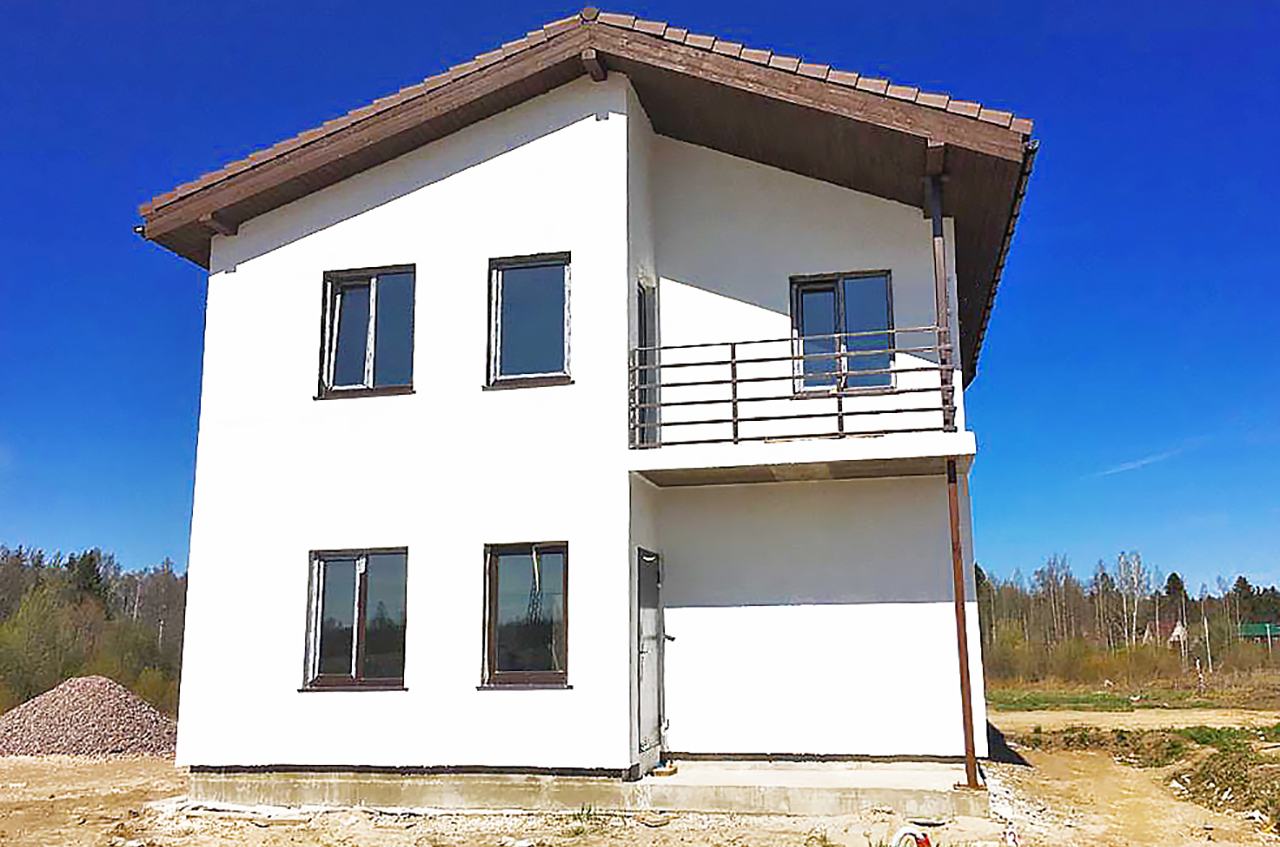 Основное изображение