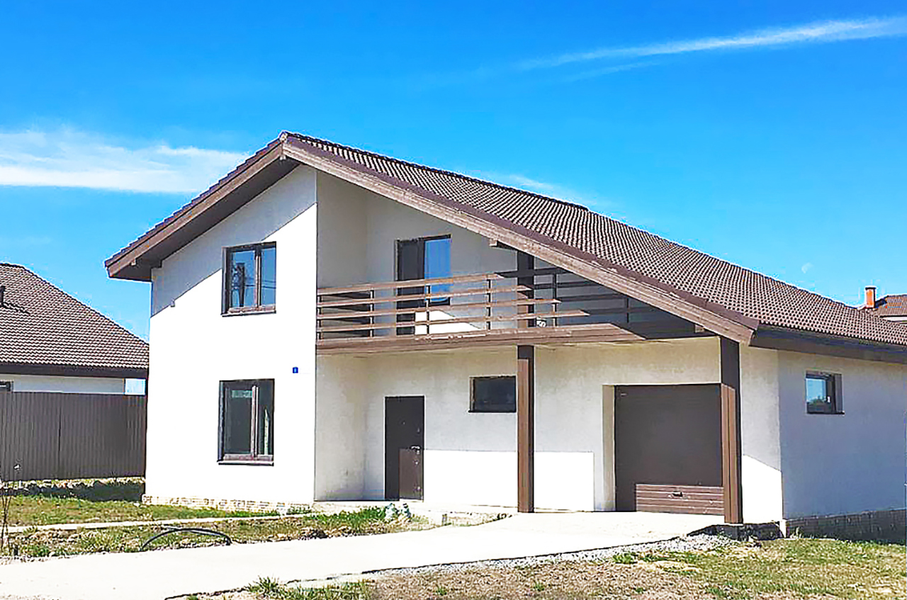 Основное изображение