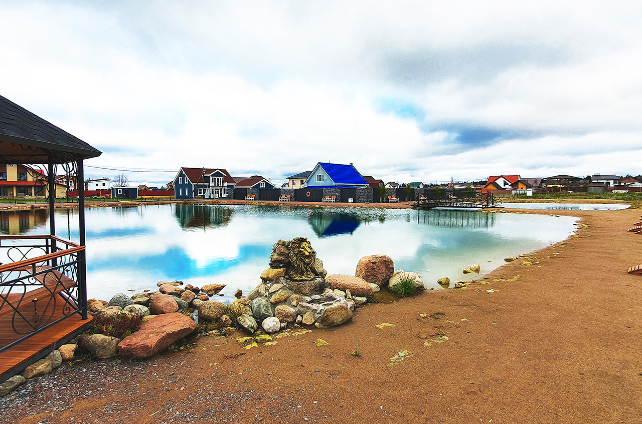 Основное изображение