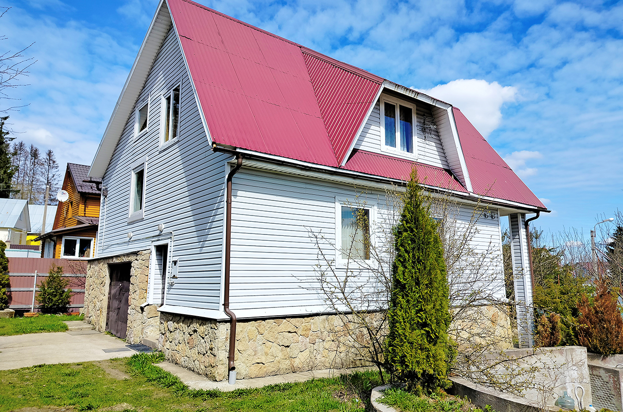 Основное изображение