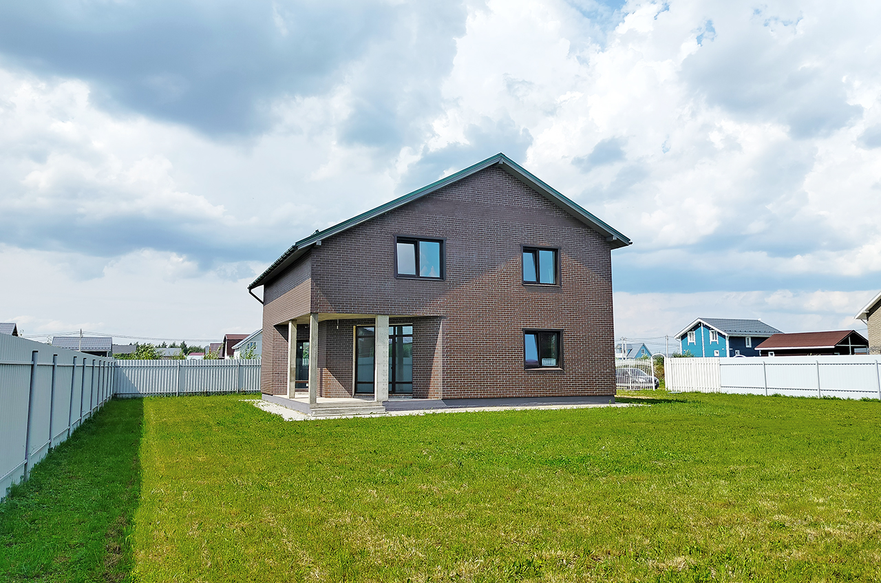 Основное изображение