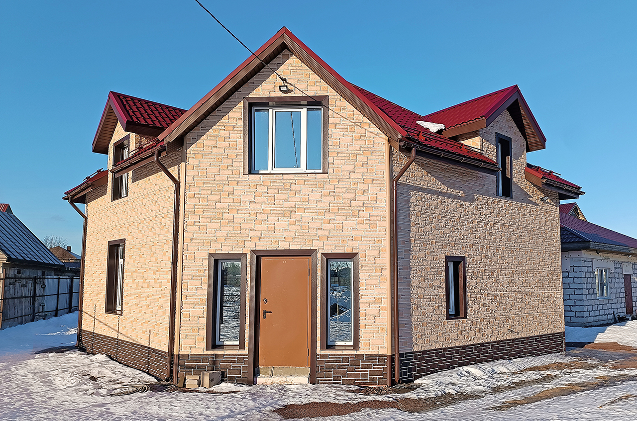 Основное изображение