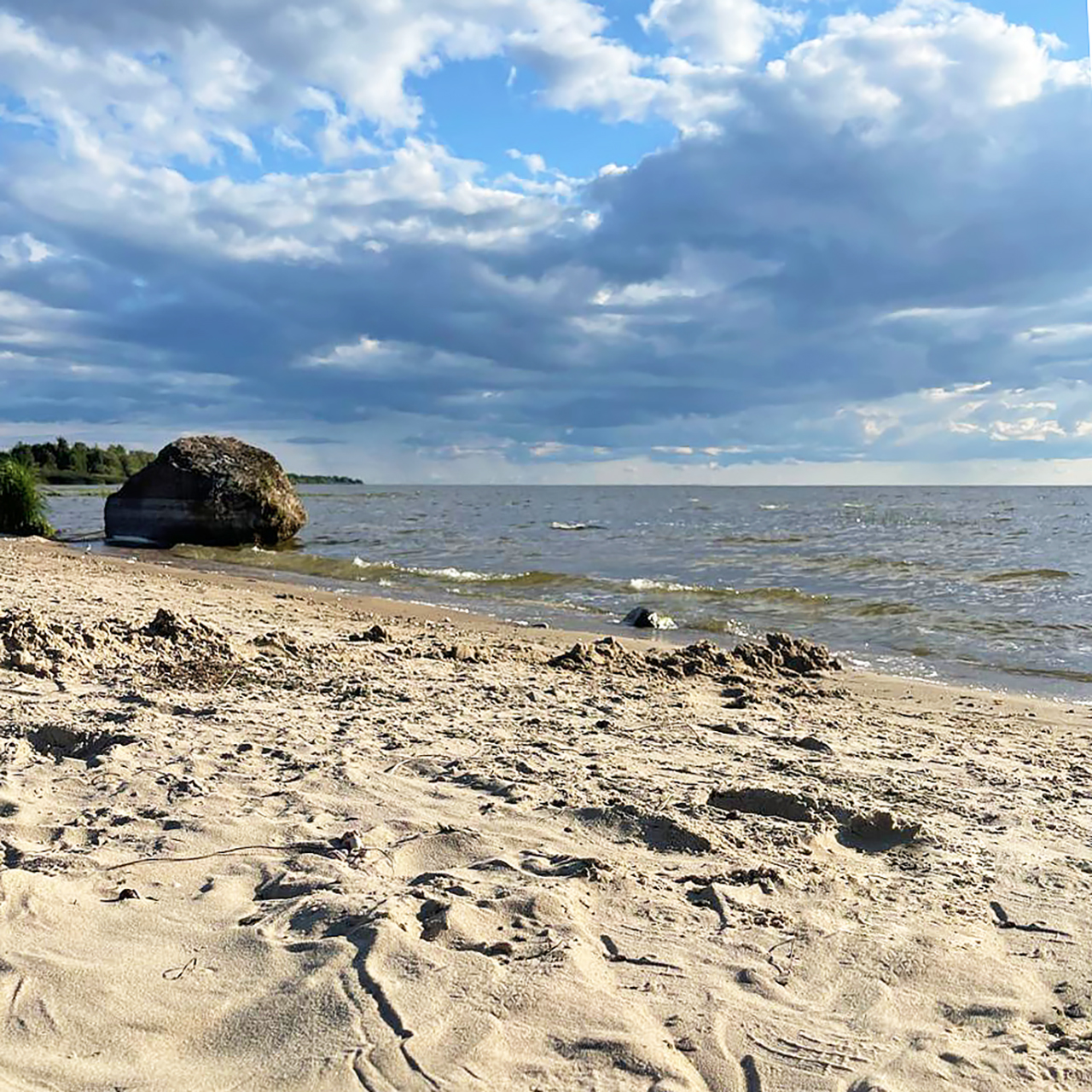 Основное изображение