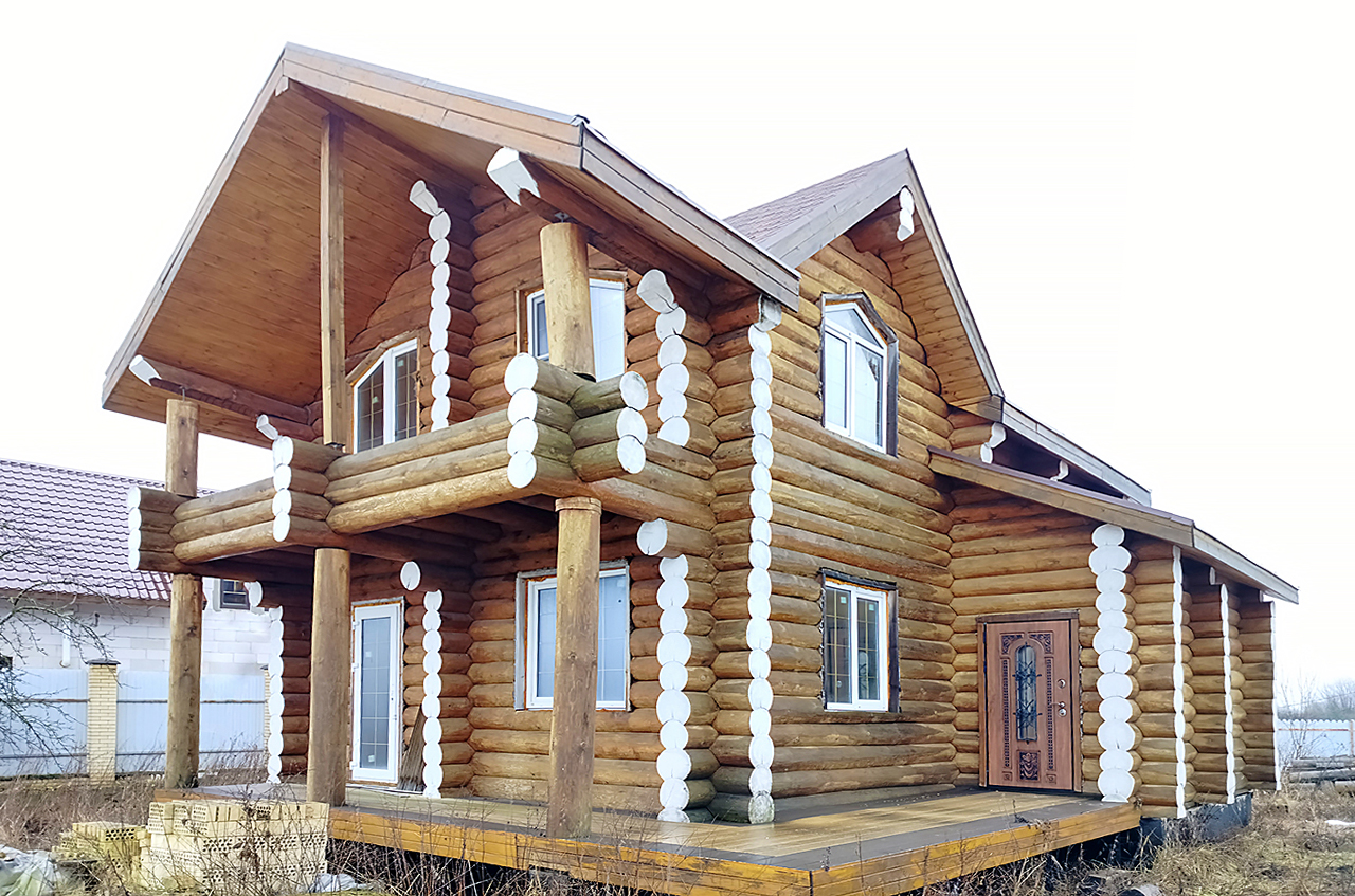 Основное изображение