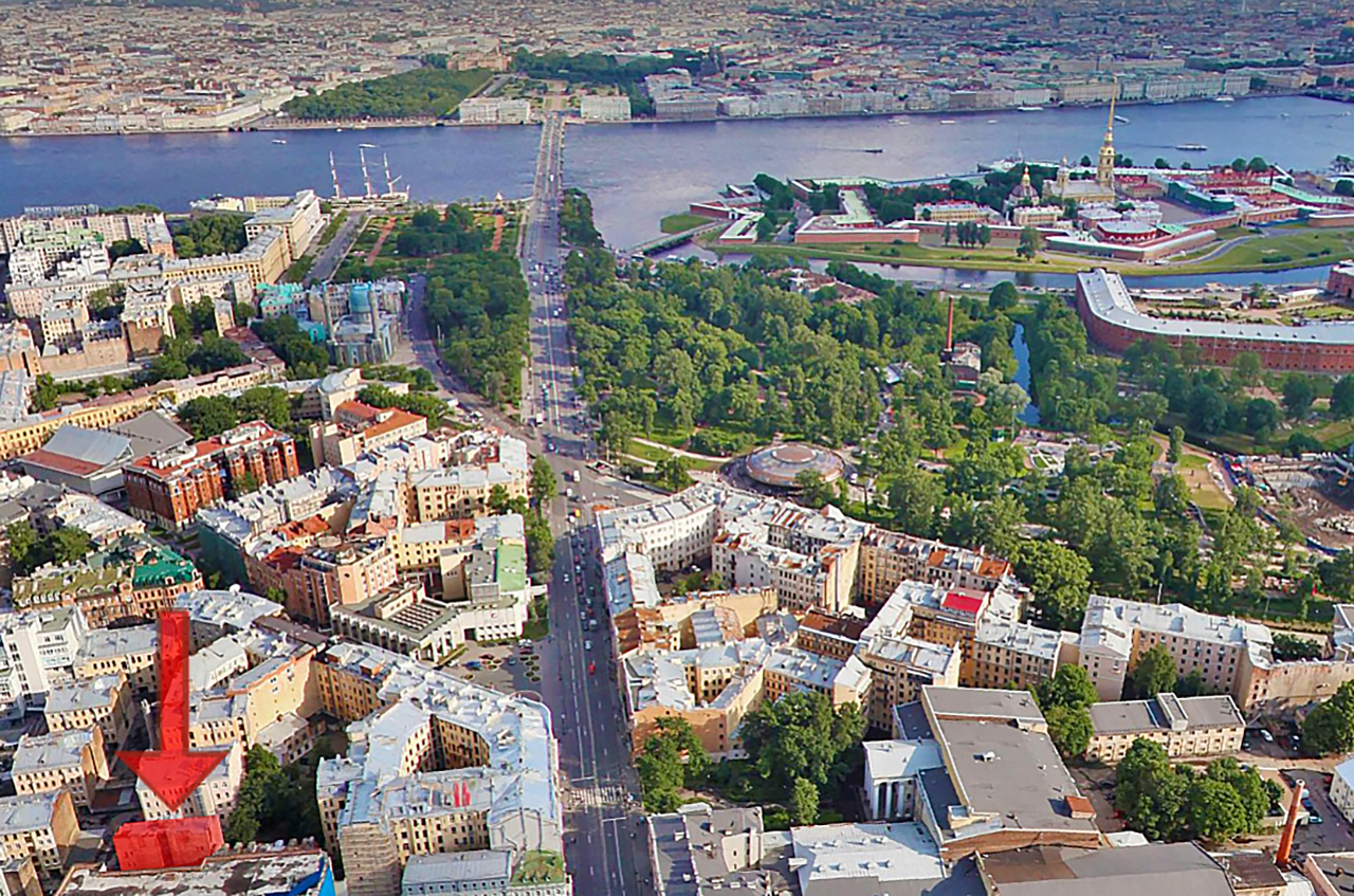 Основное изображение