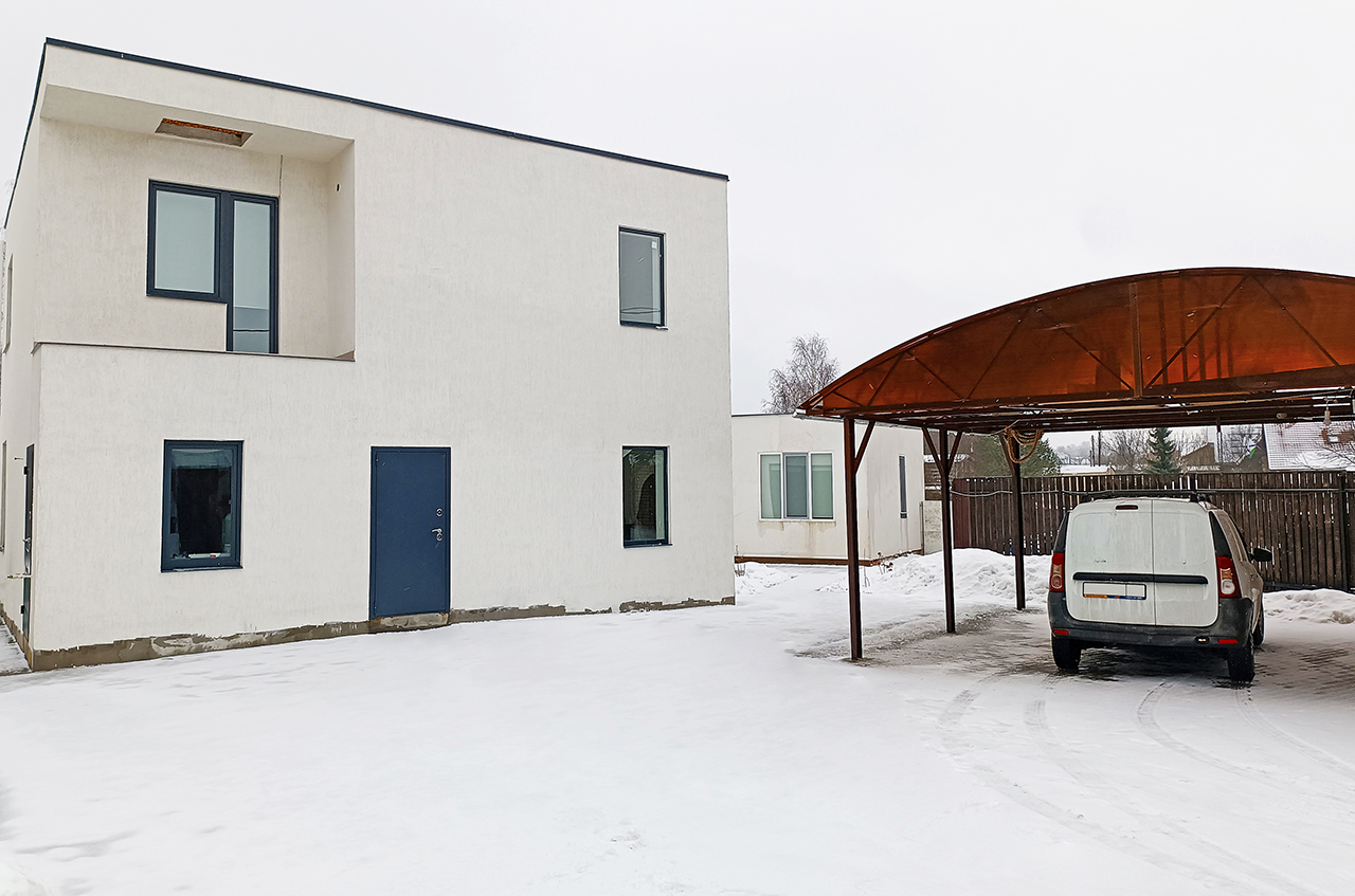 Основное изображение