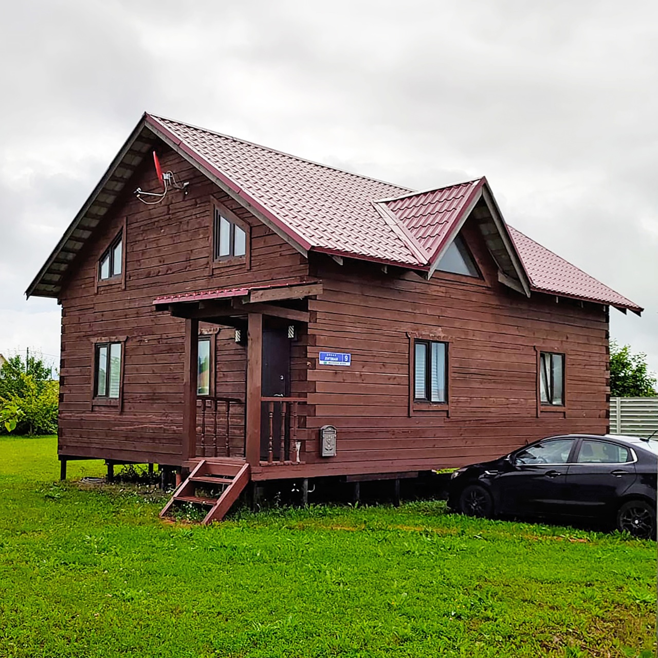 Основное изображение