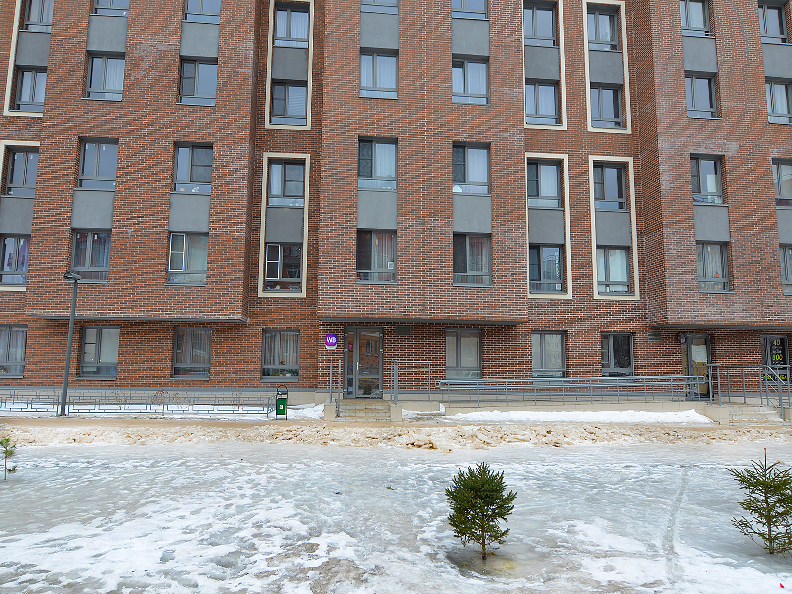 Основное изображение