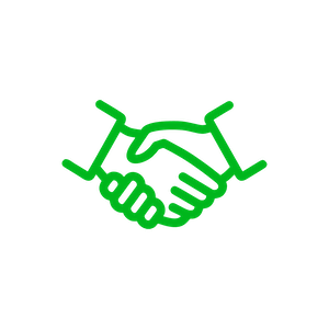 Рукопожатие